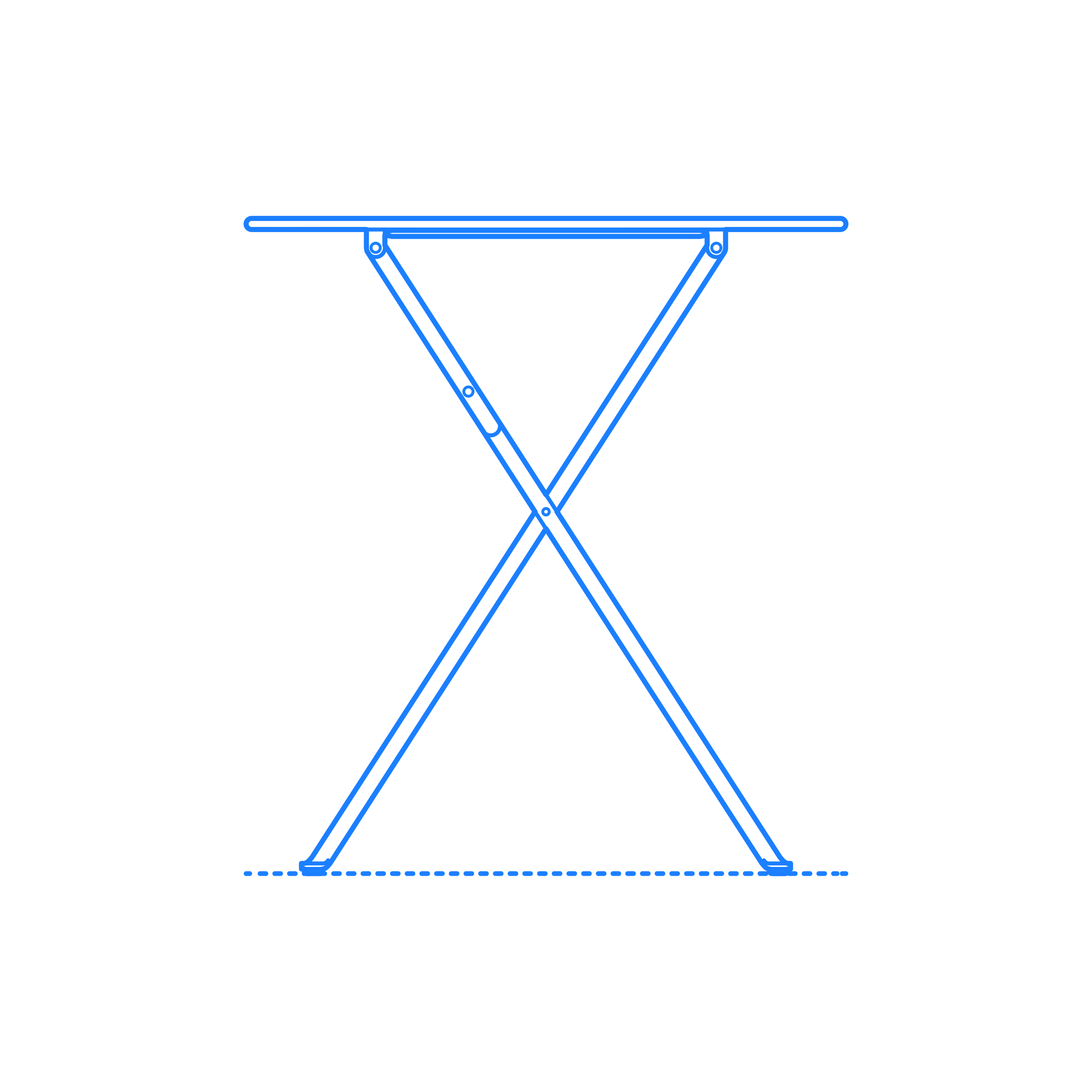 Furniture Outdoor Tables Ikea Sundso Table Square Outline Icon Svg Set Free Vectors